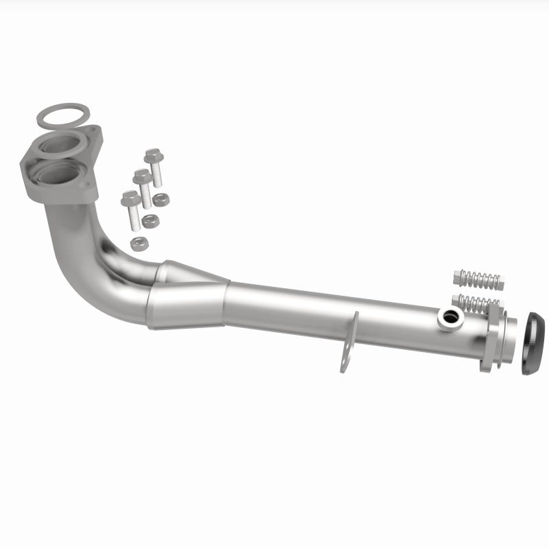 BRE Exhaust 96-00 Civic EL 1.6L Front Pipe Kit - 107-0015