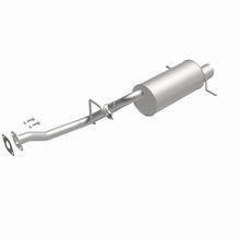 Load image into Gallery viewer, BRExhaust 02-04 Subaru Impreza 2.0L Muffler Kit - 108-0127