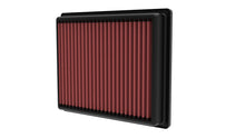 Load image into Gallery viewer, K&amp;N 2022 Nissan Pathfinder V6-3.5L Replacement Air Filter - 33-5126
