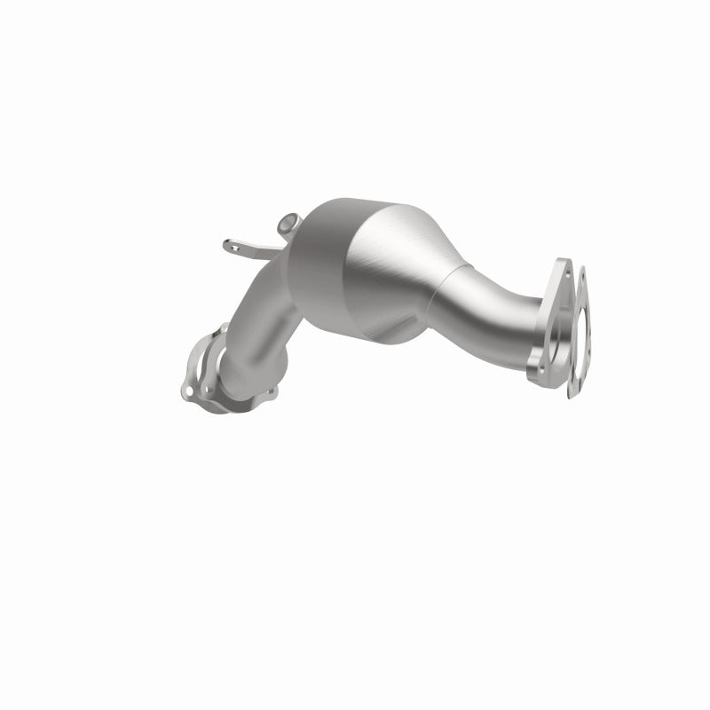 MagnaFlow Direct Fit Catalytic Converter 11-15 Audi Q7 V6 3.0L - 2.5in Pipe Dia 24.375in L - 52401
