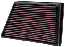Load image into Gallery viewer, K&amp;N Replacement Air Filter 11-13 Land Rover Range Rover Evoque 2.0L F/I/2.2L DSL - 33-2991