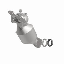 Load image into Gallery viewer, Magnaflow Conv DF 11-14 CR-Z 1.5L Manifold - 52029