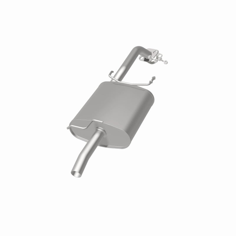 BRE Exhaust 00-05 Accent 1.5L 1.6L Muffler Kit - 108-0063
