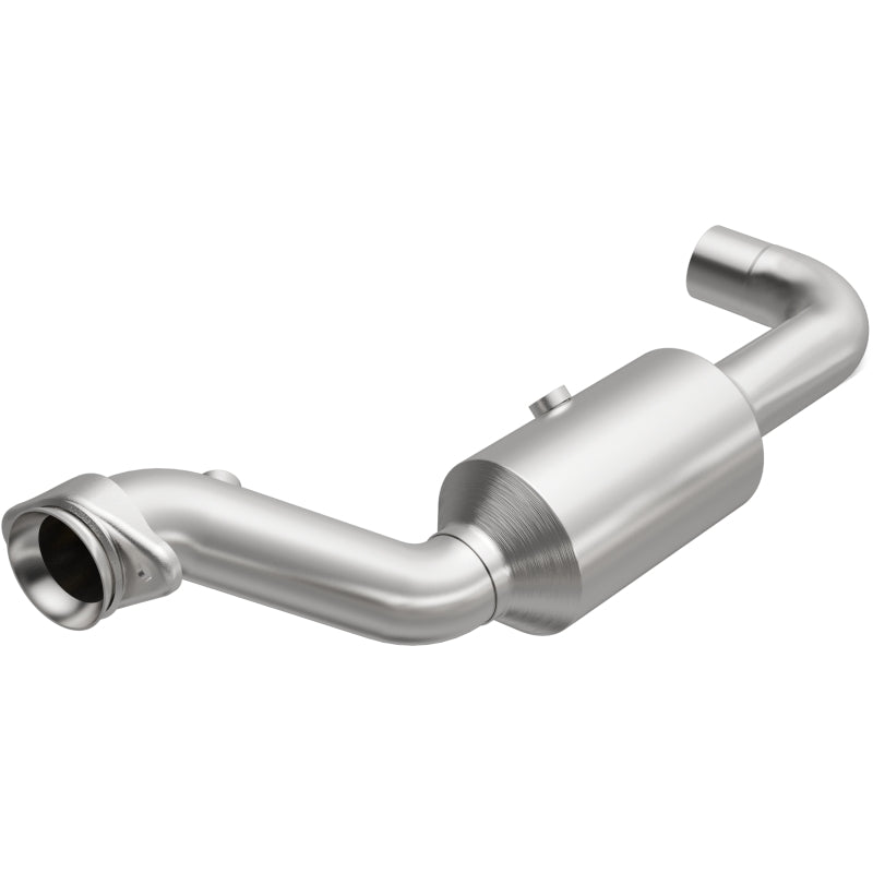 MagnaFlow 18-21 Ford Expedition Left Underbody 3.5L Direct Fit Catalytic Converter - 280218