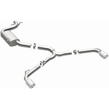 Load image into Gallery viewer, MagnaFlow SYS C/B 2010 VW GTI 2.0L Turbo - 15521