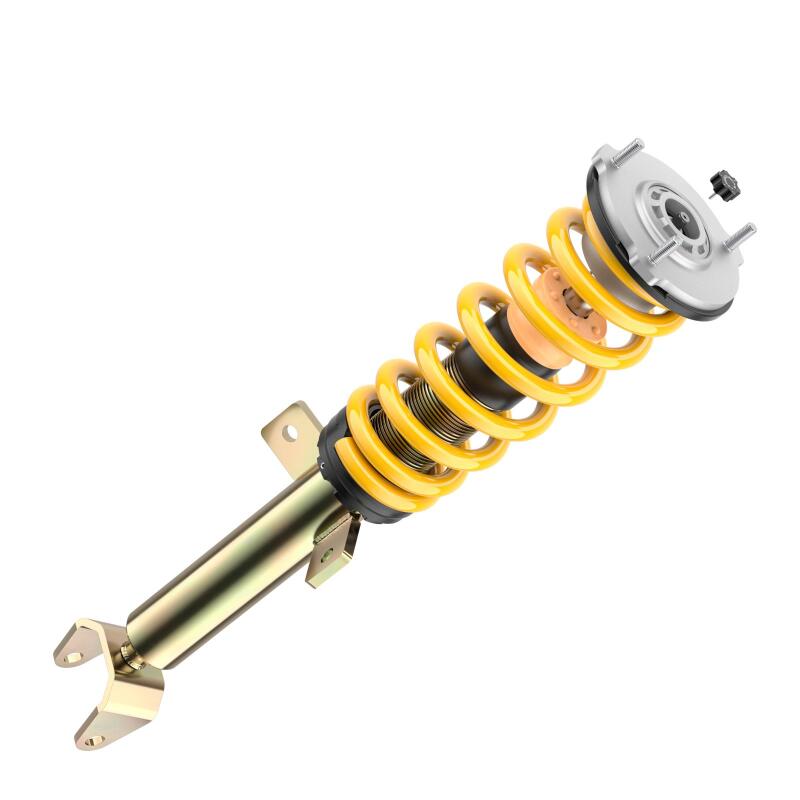 ST XA - Height Adjustable Coilovers 2017+ Tesla Model 3 2WD - 18287006