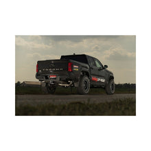 Load image into Gallery viewer, Flowmaster 24-25 Toyota Tacoma 2.4L FlowFX Cat-Back DOS Exhaust System - 718174