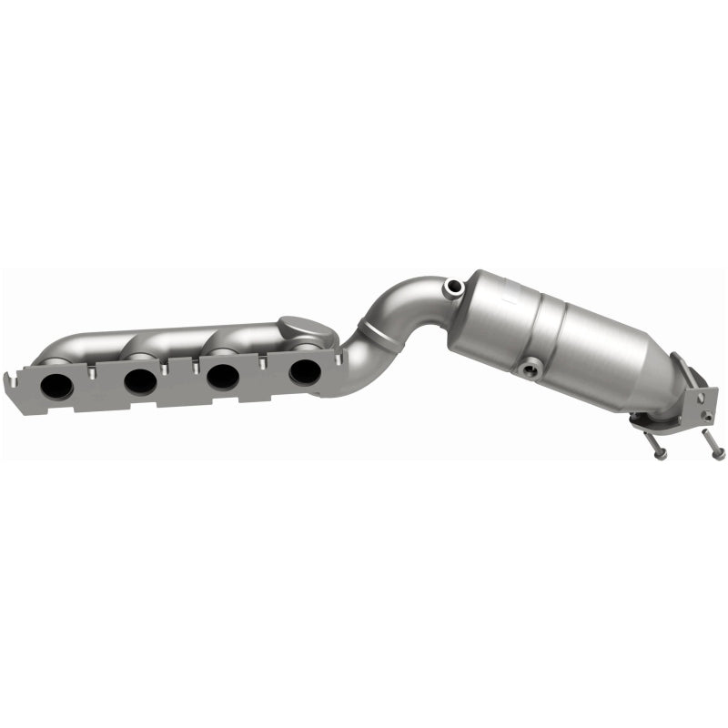 MagnaFlow Direct Fit Catalytic Converter 07-10 Audi A6/A8 4.2L - 51143