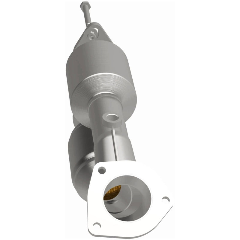 MagnaFlow Direct Fit Catalytic Converter 00-01 Cherokee Front 4.0L - 447190