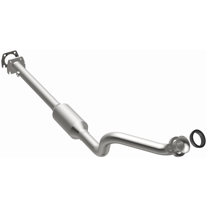 MagnaFlow Direct Fit Catalytic Converter 96 Buick Century/ Oldsmobile - 23487