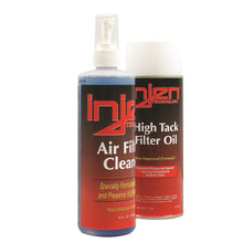 Load image into Gallery viewer, Injen Pro Tech Charger Kit (Includes Cleaner and Charger Oil - Aerosol) Cleaning Kit - X-1030
