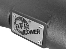 Load image into Gallery viewer, aFe MagnumFORCE Pro DRY S Stage-2 Intake System 16 Ford F-150 EcoBoost V6-2.7L/3.5L (tt) - 51-32642-1B
