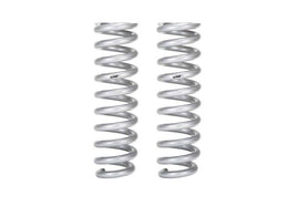 Eibach 08-21 Toyota Land Cruiser 4WD Pro-Lift Kit Front Springs (Must Used w/Pro-Truck Front Shock)