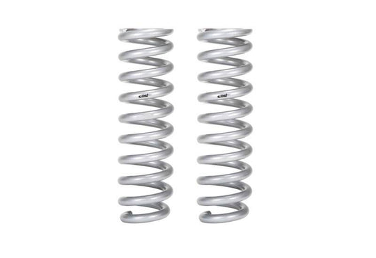Eibach 08-21 Toyota Land Cruiser 4WD Pro-Lift Kit Front Springs (Must Used w/Pro-Truck Front Shock) - E30-82-072-03-20