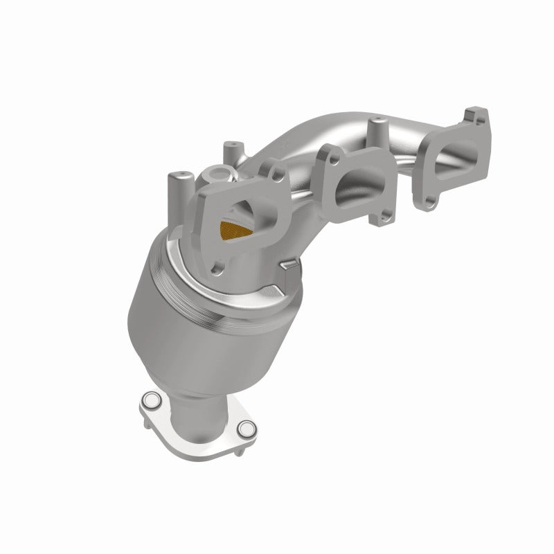 MagnaFlow 13-17 Ford Explorer 3.5L Direct Fit Converter - 5551997