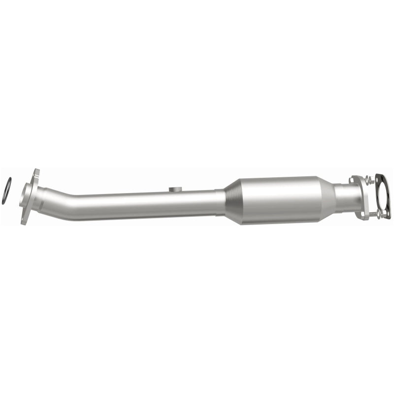Magnaflow 11-13 QX56 V8 5.6 OEM Underbody Direct Fit Converter - 21-121