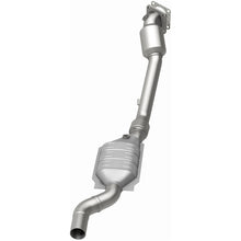 Load image into Gallery viewer, MagnaFlow Conv DF 00-02 Audi S4 2.7L Passenger Side - 24314