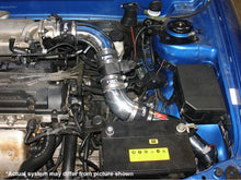 Load image into Gallery viewer, Injen 04-06 Tiburon 2.0L 4 Cyl. Black Cold Air Intake - SP1381BLK