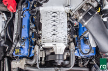 Load image into Gallery viewer, Radium Engineering 13-14 Ford Shelby GT500 S197 Fuel Rail Kit - 20-0320