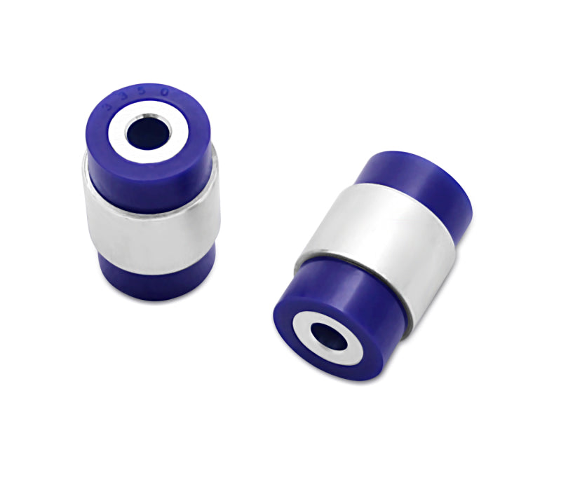 SuperPro 12-20 Audi A3 MK3 Sportback/Hatchback / 13+ Saloon Control Arm Bushing Kit - KIT5362K