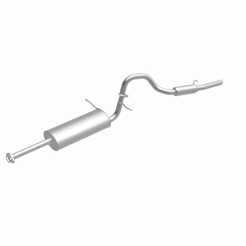 MagnaFlow BRE Exhaust Kit 94-98 Tracker Sidekick - 106-0401