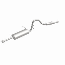 Load image into Gallery viewer, MagnaFlow BRE Exhaust Kit 94-98 Tracker Sidekick - 106-0401
