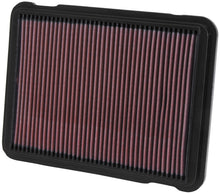 Load image into Gallery viewer, K&amp;N Replacement Air Filter TOYOTA LANDCRUISER V8-4.7L; 1999-2000 - 33-2146