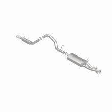 Load image into Gallery viewer, MagnaFlow Sys C/B 01-03 Toyota Sequoia 4.7L V - 15808