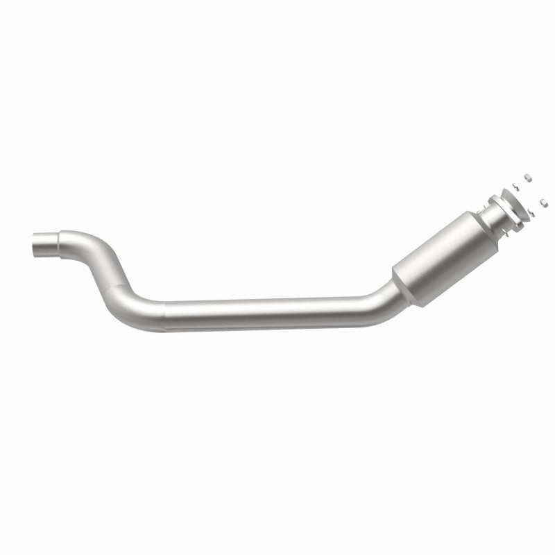 MagnaFlow 10-12 Jaguar XF 5.0L Direct Fit Converter - 5561400