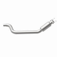 Load image into Gallery viewer, MagnaFlow 10-12 Jaguar XF 5.0L Direct Fit Converter - 5561400