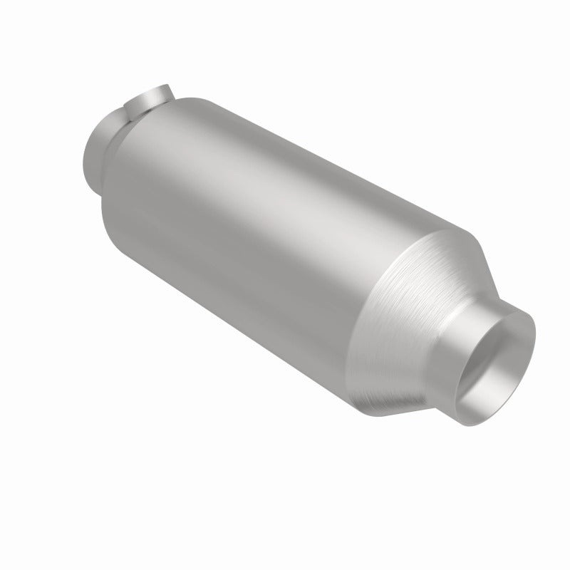 MagnaFlow Universal Carb Compliant 2.25in Catalytic Converter - 3322035