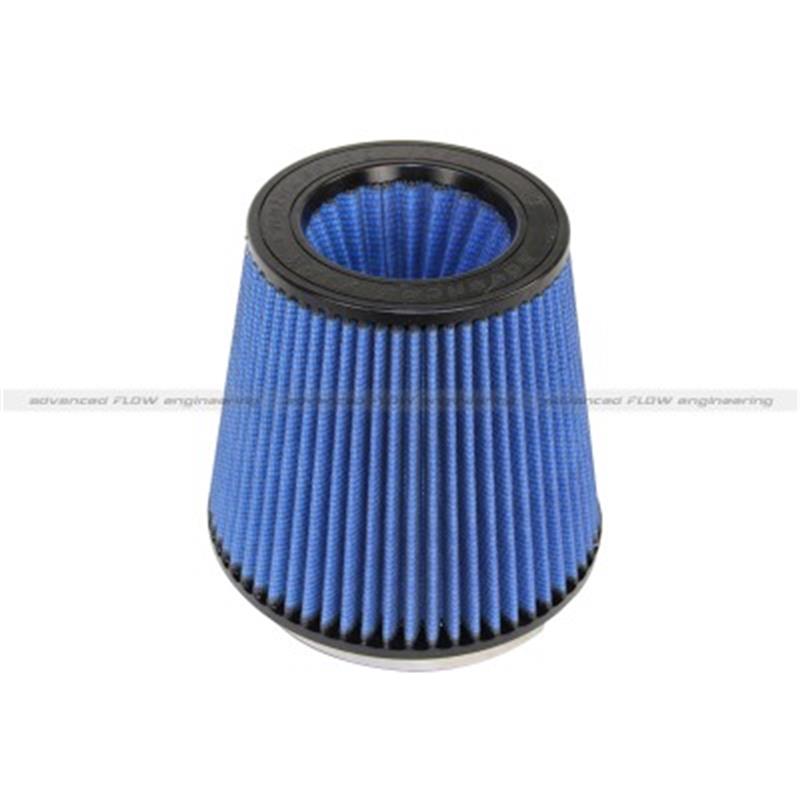 aFe MagnumFLOW Air Filters IAF P5R A/F P5R 6F x 7-1/2B x 5-1/2T (Inv) x 7H (IM) - 24-91037