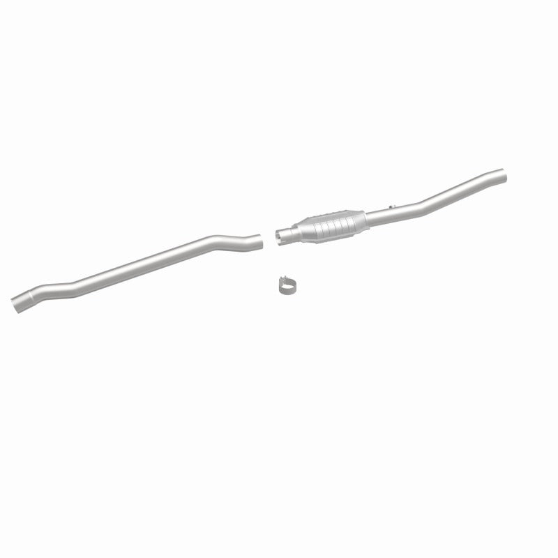 MagnaFlow Direct Fit Catalytic Converter 96 Dodge Dakota 5.2L 4wd - 23506