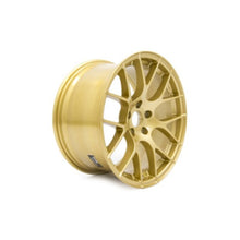 Load image into Gallery viewer, Enkei Raijin 18x9.5 35mm Offset 5x114.3 Bolt Pattern 72.6 Bore Diameter Gold Wheel *S/O MOQ 40* - 467-895-6535GG