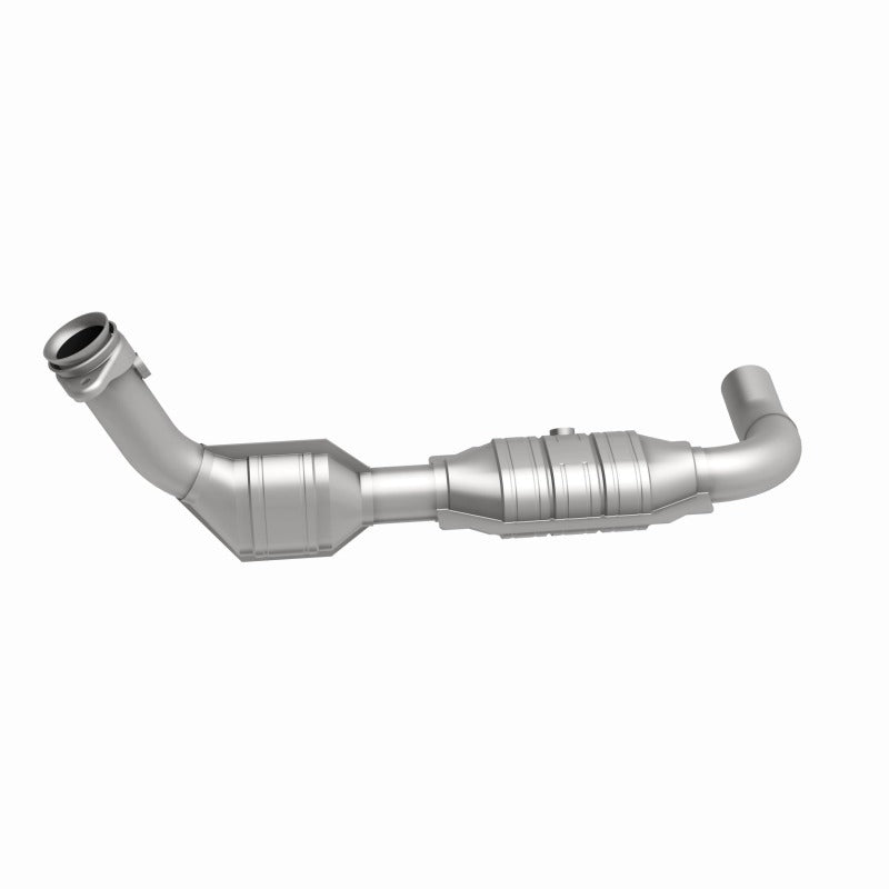 MagnaFlow Direct Fit Catalytic Converter 99-00 Ford F-150 4.6L - 447137