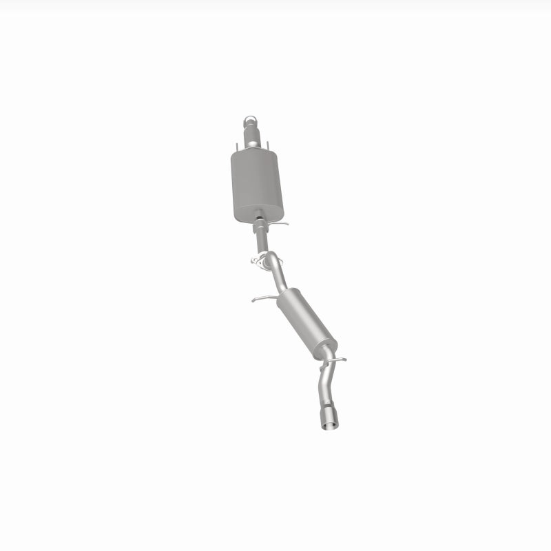 MagnaFlow BRE Exhaust Kit 09-10 Mercury Mariner - 106-0662
