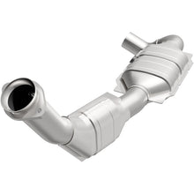 Load image into Gallery viewer, MagnaFlow Direct Fit Catalytic Converter 01 Ford Trucks 4.6L - 458071