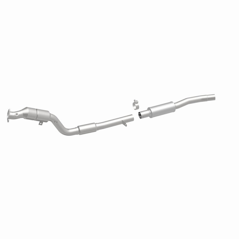 MagnaFlow Conv DF 04-06 Audi A8 Quattro 4.2L - 24365