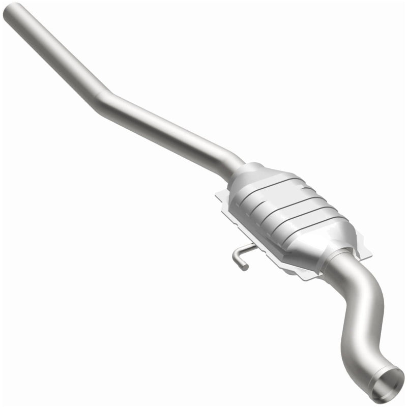 MagnaFlow Direct Fit Catalytic Converter 79-81 Dodge D150/D200 3.7L - 3391244