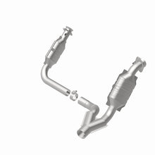 Load image into Gallery viewer, MagnaFlow 11-17 Ram 1500 5.7L Direct Fit Converter - 5551664