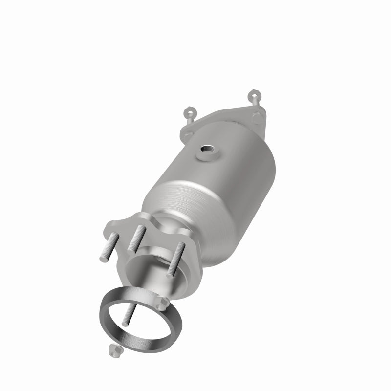 MagnaFlow Direct Fit Catalytic Converter 2020 Chevrolet Corvette Left Closed Couple 6.2L - 280163
