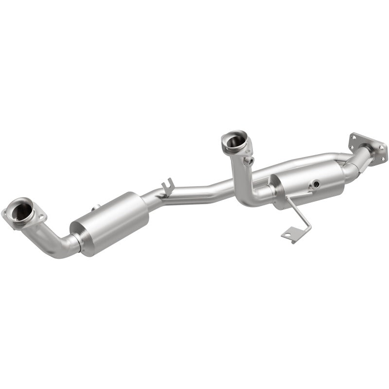 MagnaFlow 04-05 Ford Freestar 3.9L Direct Fit Converter - 4551079