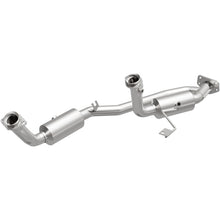 Load image into Gallery viewer, MagnaFlow 04-05 Ford Freestar 3.9L Direct Fit Converter - 4551079