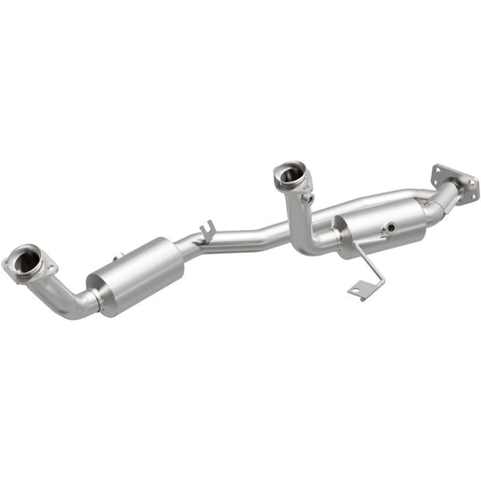 MagnaFlow 04-05 Ford Freestar 3.9L Direct Fit Converter - 4551079