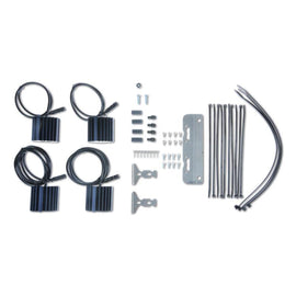 KW Electronic Damping Cancellation Kit Porsche 911 (997) convertible - 68510165