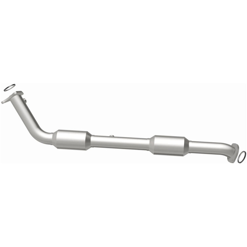 MagnaFlow Direct Fit Catalytic Converter 13-15 Land Cruiser 5.7 - 52632