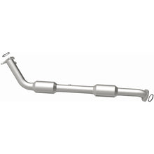 Load image into Gallery viewer, MagnaFlow Direct Fit Catalytic Converter 13-15 Land Cruiser 5.7 - 52632