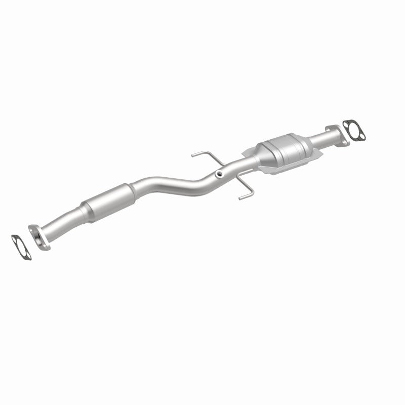 MagnaFlow Conv DF 5/00-01 Mitsubishi Eclipse 2.4L Rear / 99-5/00 Galant 2.4L Rear (49 State) - 93194