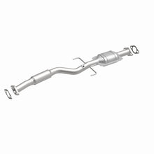 Load image into Gallery viewer, MagnaFlow Direct Fit Catalytic Converter 99-00 Galant 2.4 rear OEM - 49458
