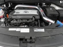 Load image into Gallery viewer, Injen 10-11 Volkswagen MKVI GTI 2.0L TSI 4cyl Black Cold Air Intake - SP3073BLK